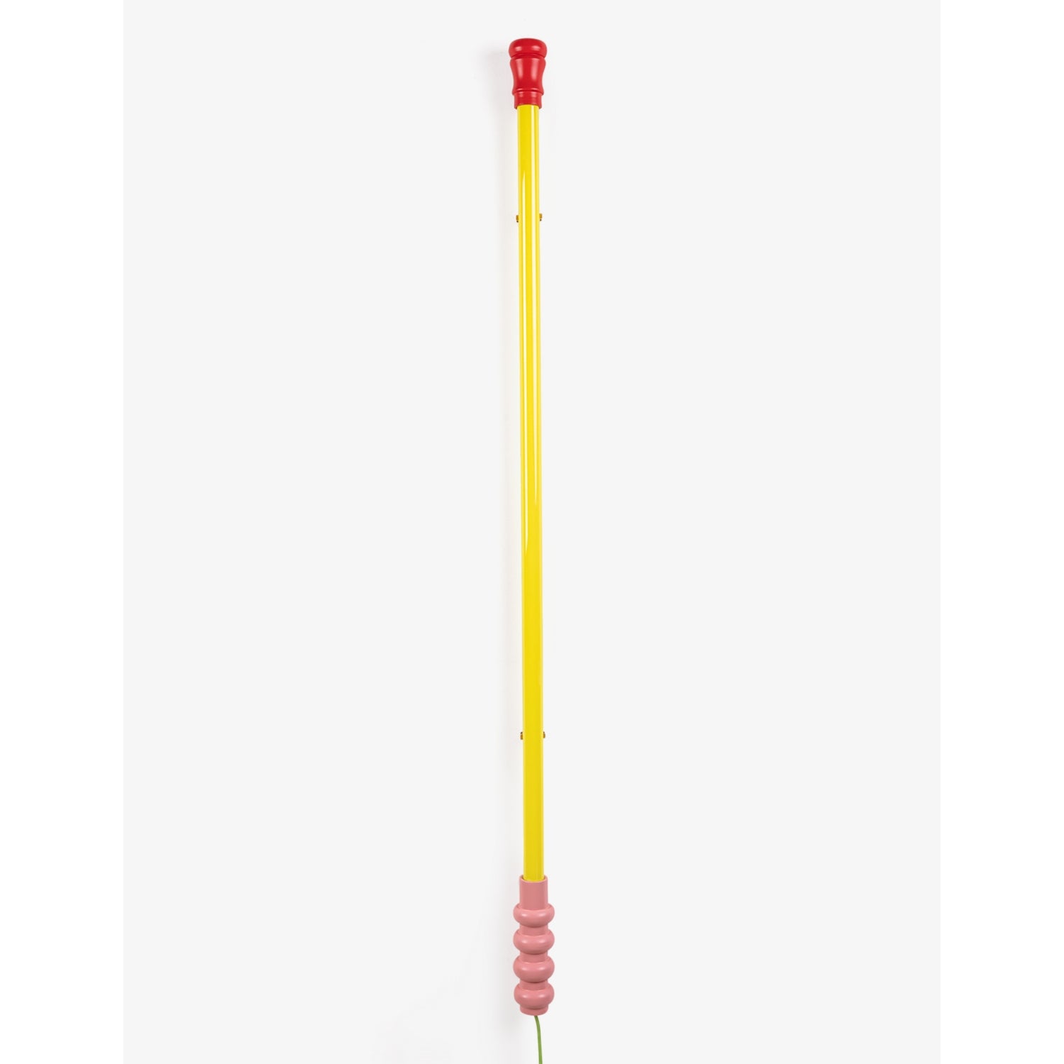 Seletti Superlinea wall light 110cm - British product