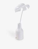 Seletti leaf resin table lamp 33cm, imported from the UK