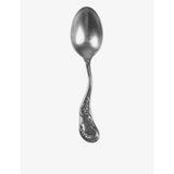 Seletti Acid curved stainless-steel cutlery set of four, UK version