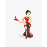 Seletti Circus Lucy resin lamp 26cm (British brand)