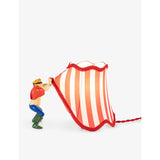 Seletti Circus Super Jimmy resin lamp 26cm, UK version