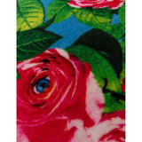 Seletti floral kitchen mat 60x200cm - British product