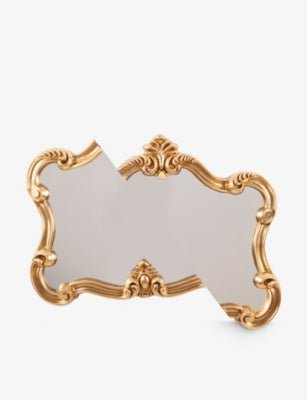 Seletti Tetris 2.0 wall mirror 80cm x 98.5cm - British product