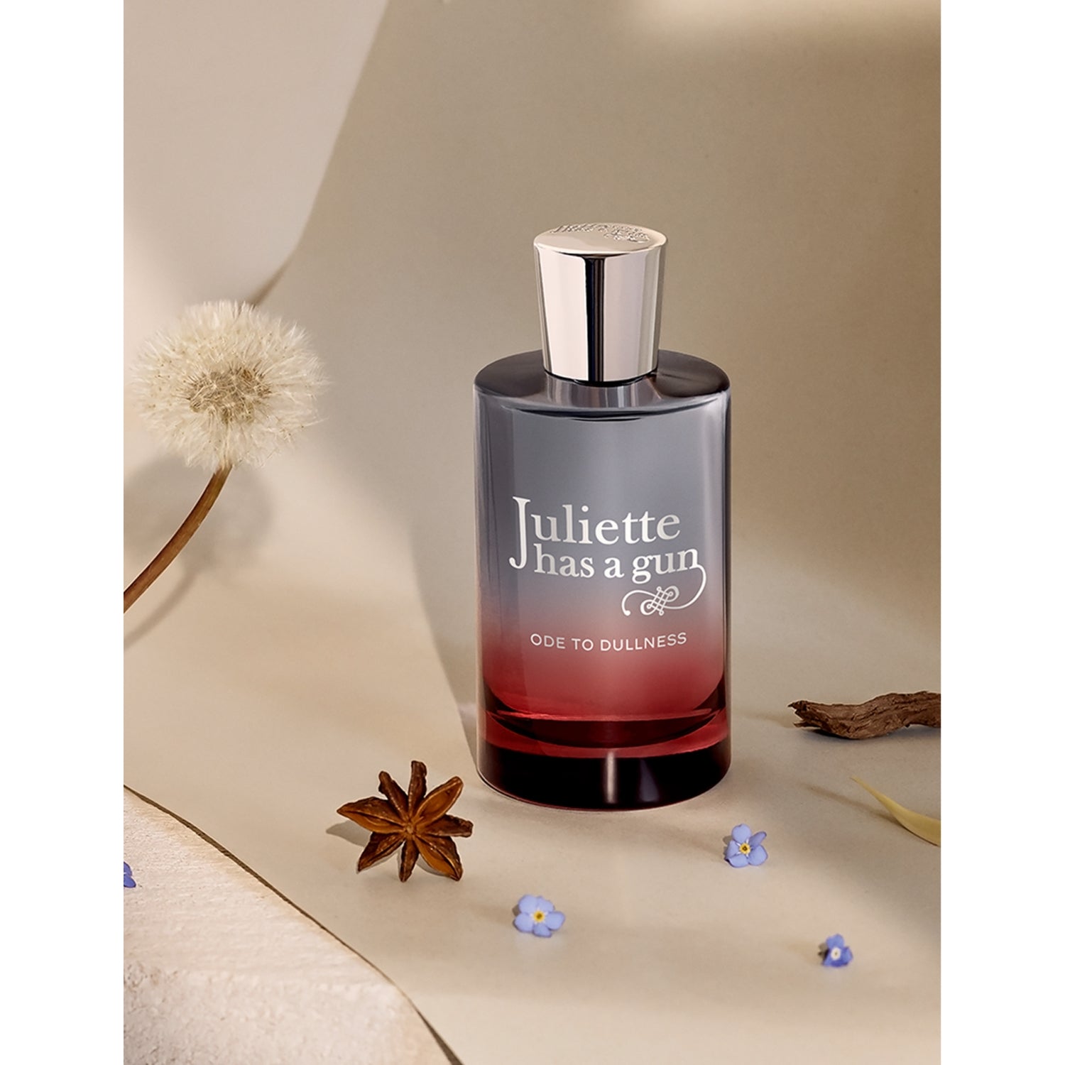 Juliette Has A Gun Ode To Dullness perfume, imported from the UK