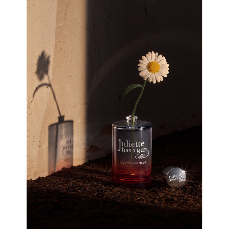 Juliette Has A Gun Ode To Dullness perfume, imported from the UK