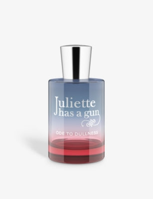 Juliette Has A Gun Ode To Dullness perfume, imported from the UK