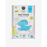 nailmatic crocodile soap maker DIY kit, UK version