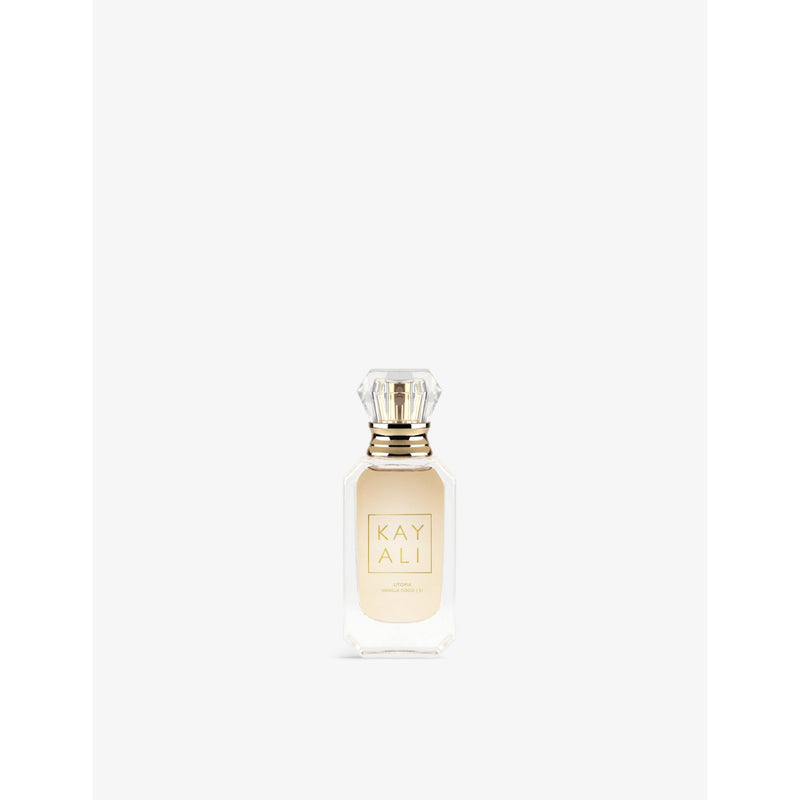 KAYALI Utopia Vanilla Coco eau de parfum 10ml - British product