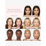 Kylie Cosmetics Power Plush longwear concealer 4.5g - British product