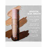 Kylie Cosmetics Power Plush longwear concealer 4.5g - British product