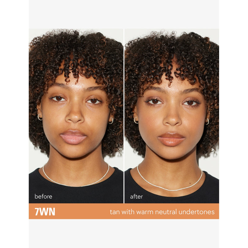 Kylie Cosmetics Power Plush longwear concealer 4.5g - British product
