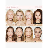 Kylie Cosmetics Power Plush longwear concealer 4.5g - British product