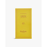 Lavoratti dark chocolate lemon 80g, imported from the UK