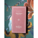 Lavoratti dark chocolate hazelnut bar 80g, imported from the UK