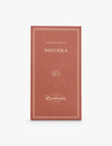 Lavoratti dark chocolate hazelnut bar 80g, imported from the UK