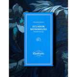 Lavoratti Ecuador single-origin dark chocolate bar 80g, imported from the UK