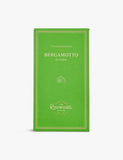 Lavoratti 1938 dark chocolate bergamot 80g, imported from the UK