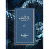 Lavoratti 1938 Ecuador single-origin dark chocolate bar 80g, imported from the UK