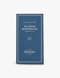 Lavoratti 1938 Ecuador single-origin dark chocolate bar 80g, imported from the UK