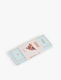 Lavoratti 1938 dark chocolate blood orange rinds 60g, imported from the UK