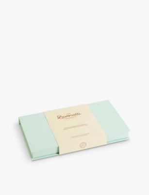 Lavoratti 1938 chocolate pencils box of 12 240g (British brand)