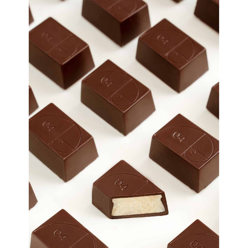 Lavoratti chocolate bonbons gift box of 20, imported from the UK