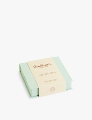 Lavoratti chocolate bonbons gift box of 20, imported from the UK