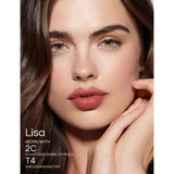 Lisa Eldridge Rouge Experience lipstick refill 3.5g - British product
