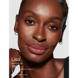 Lisa Eldridge Rouge Experience lipstick refill 3.5g - British product