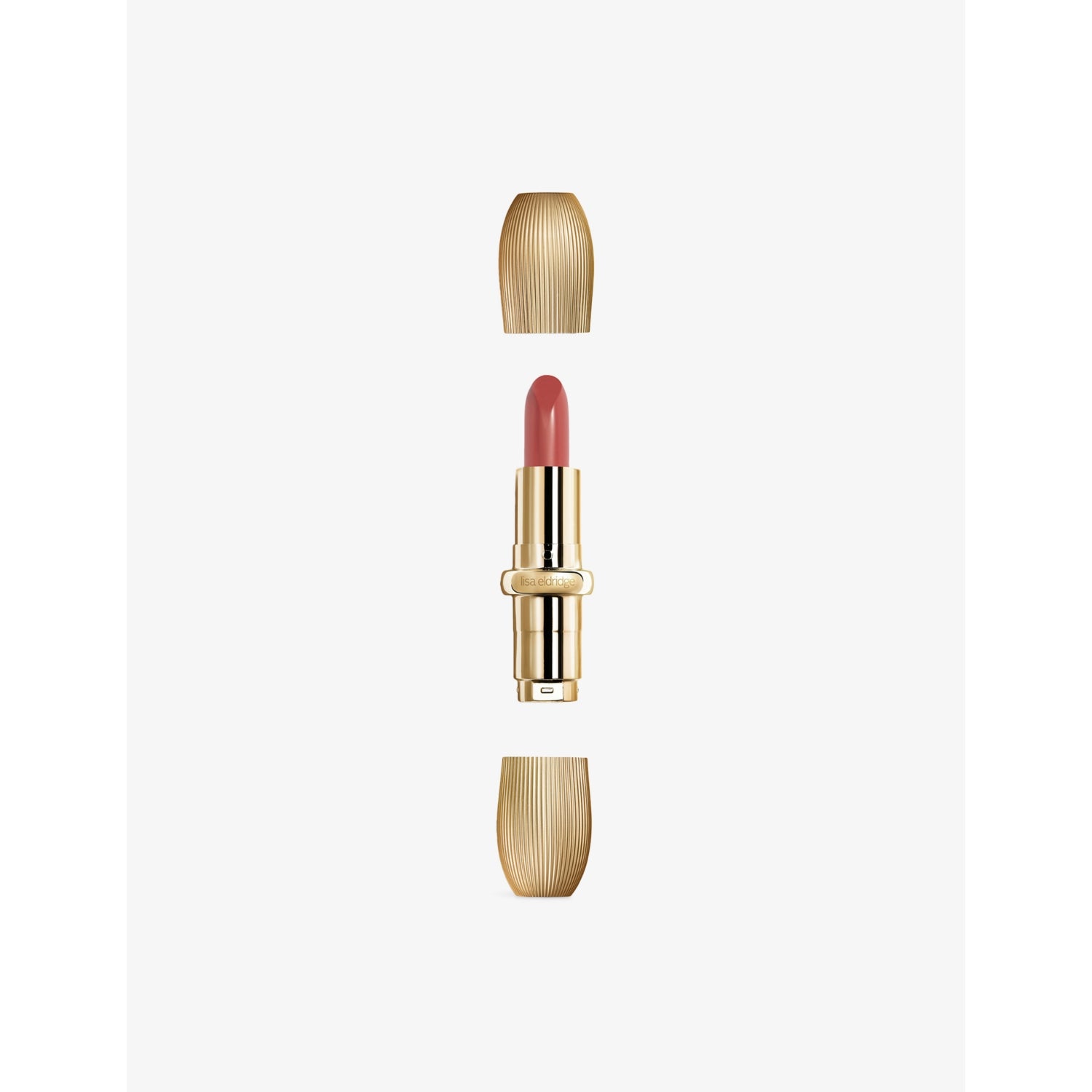 Lisa Eldridge Rouge Experience lipstick refill 3.5g - British product
