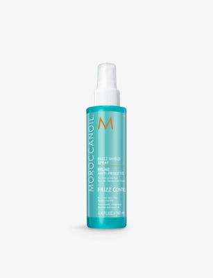 Moroccanoil Frizz Shield anti-frizz spray 160ml, imported from the UK