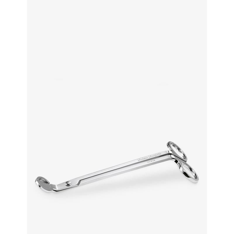 Maison Margiela Replica candle wick trimmer metal, imported from the UK