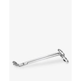 Maison Margiela Replica candle wick trimmer metal, imported from the UK