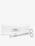 Maison Margiela Replica candle wick trimmer metal, imported from the UK