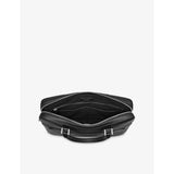 Aspinal of London Mount Street leather laptop bag, UK version