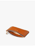 Aspinal of London Ella leather cardholder - British product