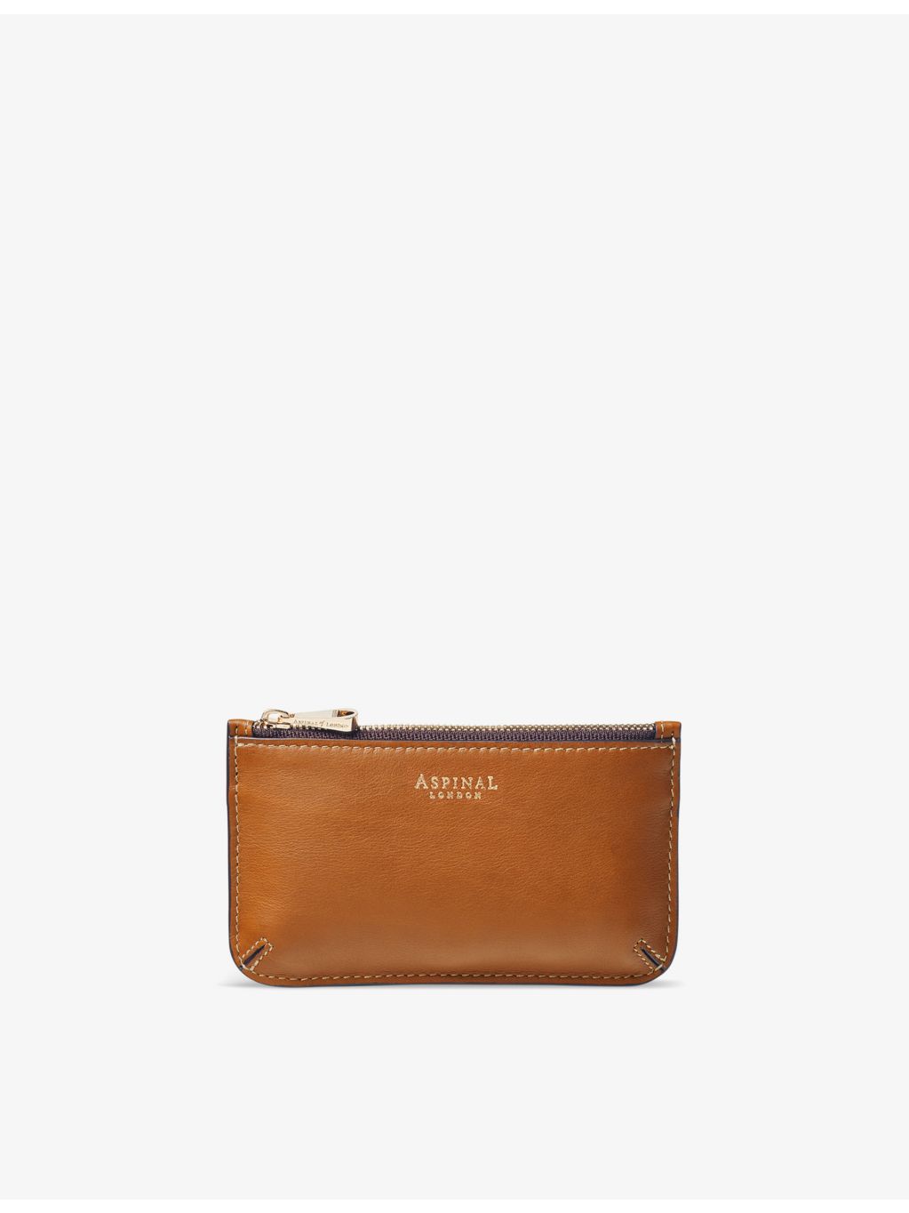 Aspinal of London Ella leather cardholder - British product