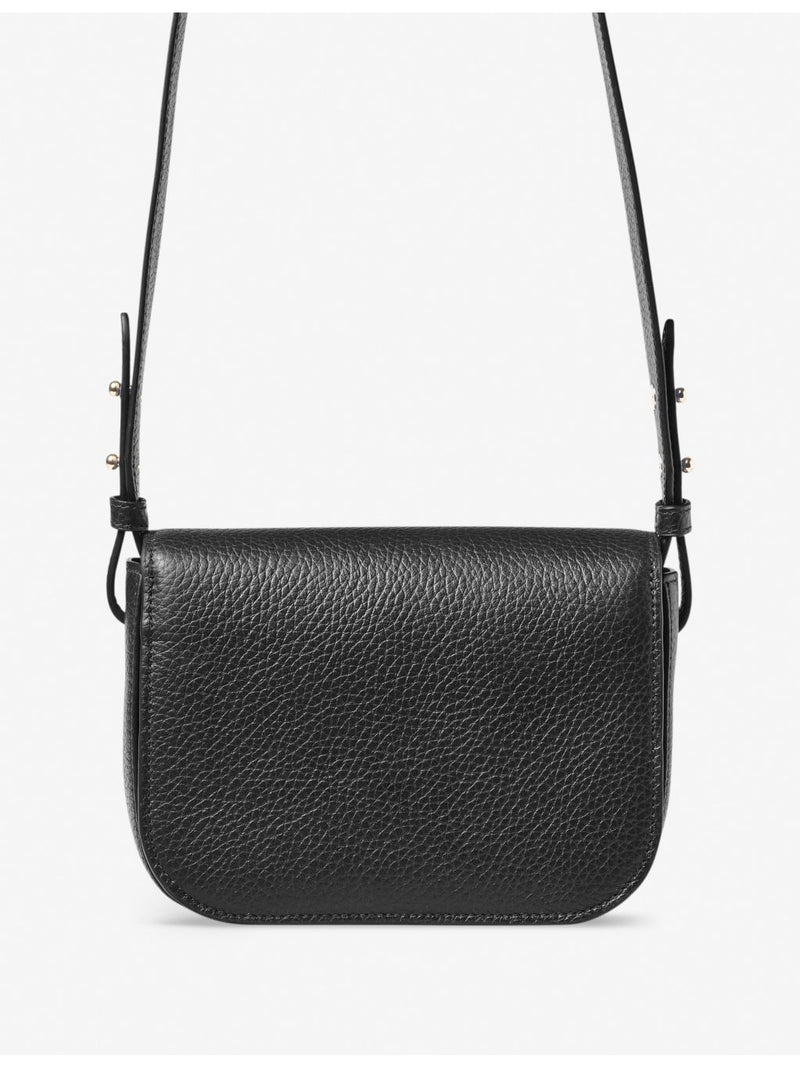 Aspinal of London Ella leather cross-body bag (British brand)