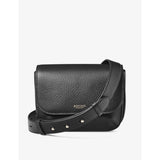 Aspinal of London Ella leather cross-body bag (British brand)