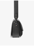 Aspinal of London Ella leather cross-body bag - British product