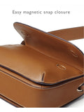 Aspinal of London Ella Grande leather cross-body bag (British brand)