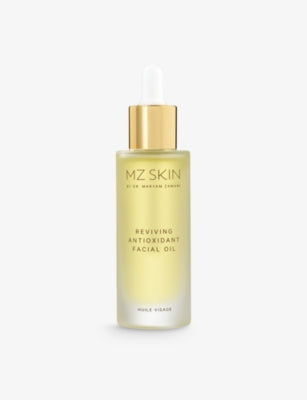 MZ Skin Reviving Anti-Oxidant glow oil 30ml - British product
