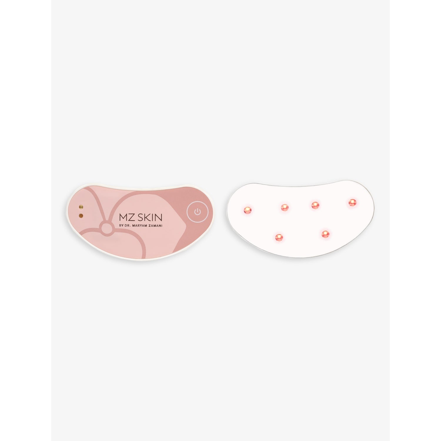 MZ Skin Eyeconic LED eye patches, imported from the UK