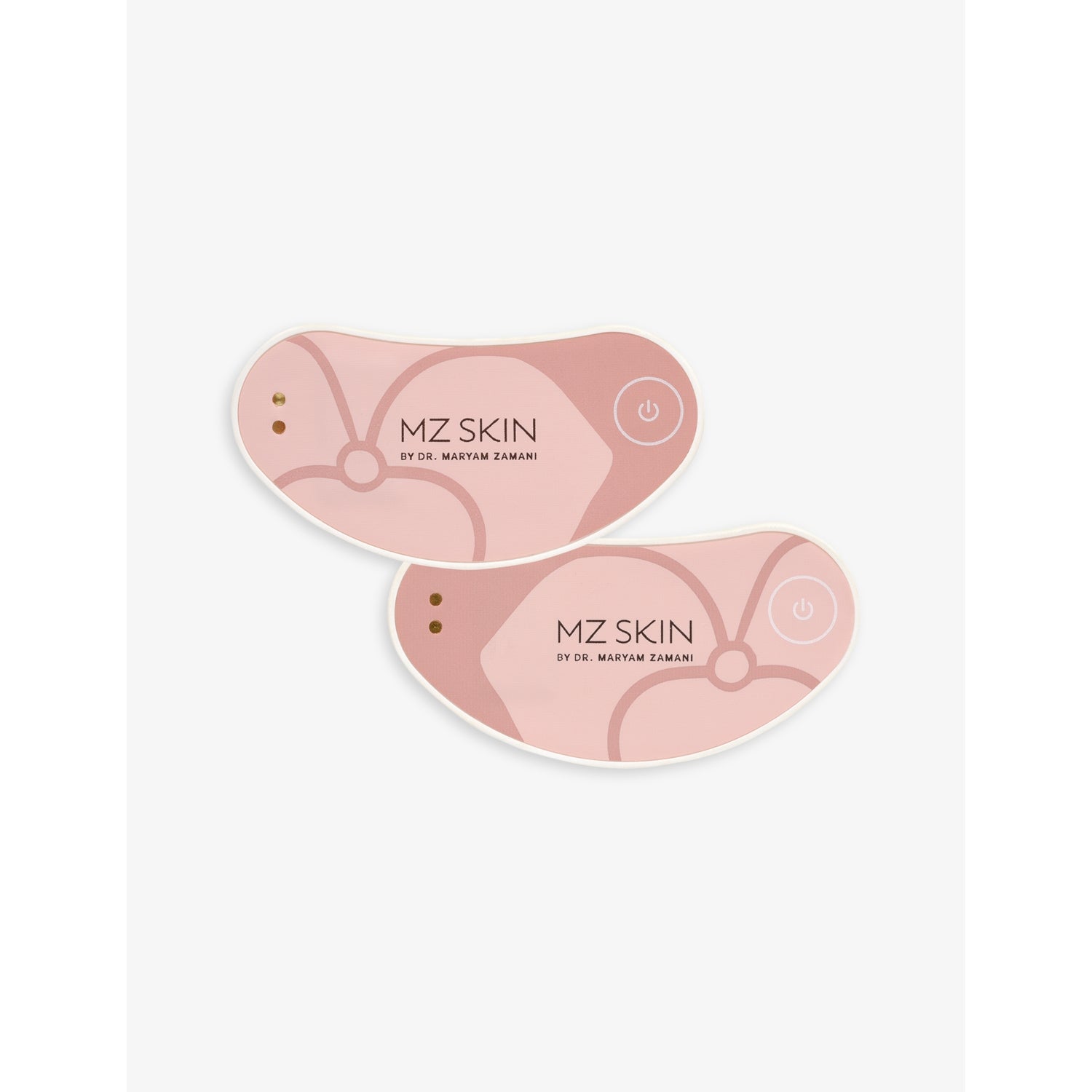 MZ Skin Eyeconic LED eye patches, imported from the UK