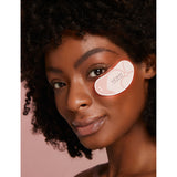 MZ Skin Eyeconic LED eye patches, imported from the UK
