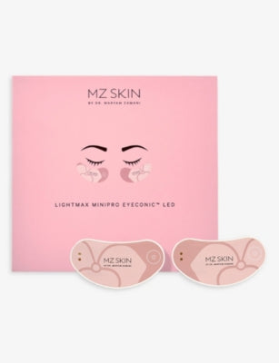 MZ Skin Eyeconic LED eye patches, imported from the UK