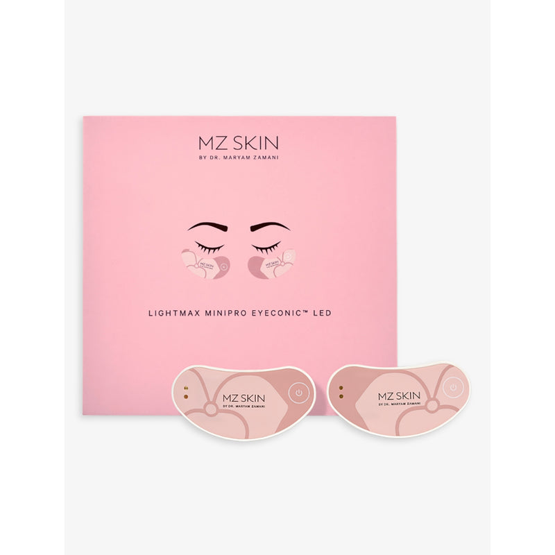 MZ Skin Eyeconic LED eye patches, imported from the UK