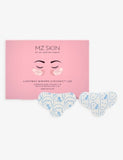 MZ Skin LightMAX MiniPro hydrocolloid patches 2 x 10, UK version