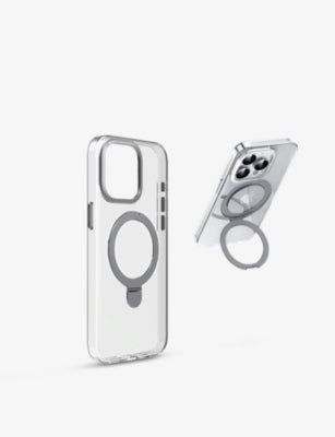 Momax CaseFORM FLIP phone case for iPhone 15 Pro Max, imported from the UK