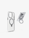 Momax CaseFORM FLIP phone case for iPhone 15 Pro Max, imported from the UK